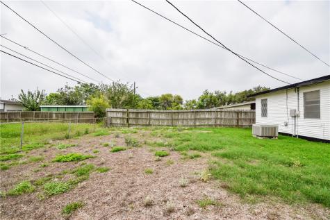 914 Clare Drive Corpus Christi TX 78412