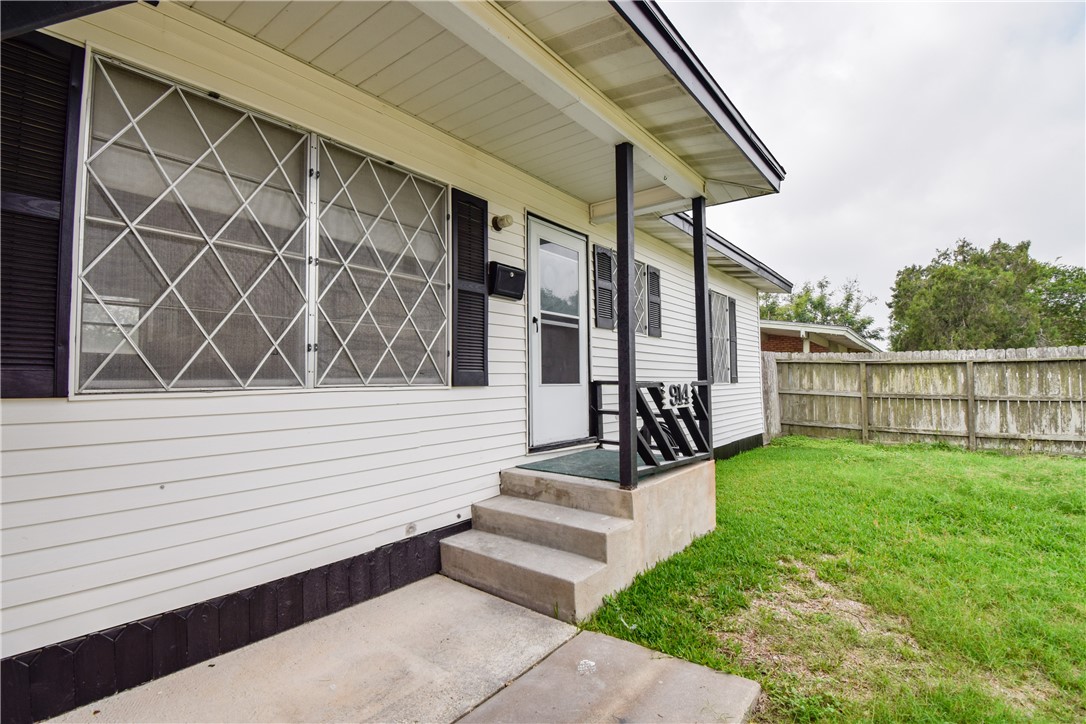 914 Clare Drive Corpus Christi TX 78412