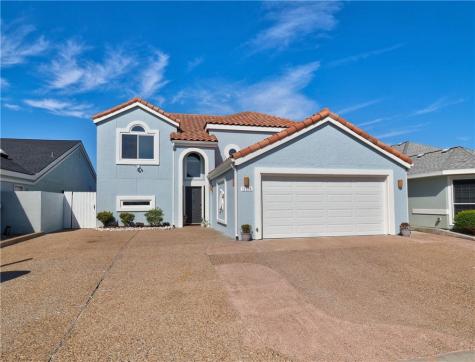 13638 Camino De Oro Court Corpus Christi TX 78418