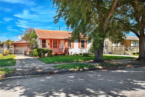 1750 Bernandino Street Corpus Christi TX 78416