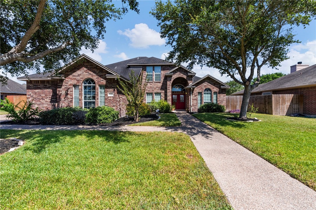 7726 Lovain Drive Corpus Christi TX 78414