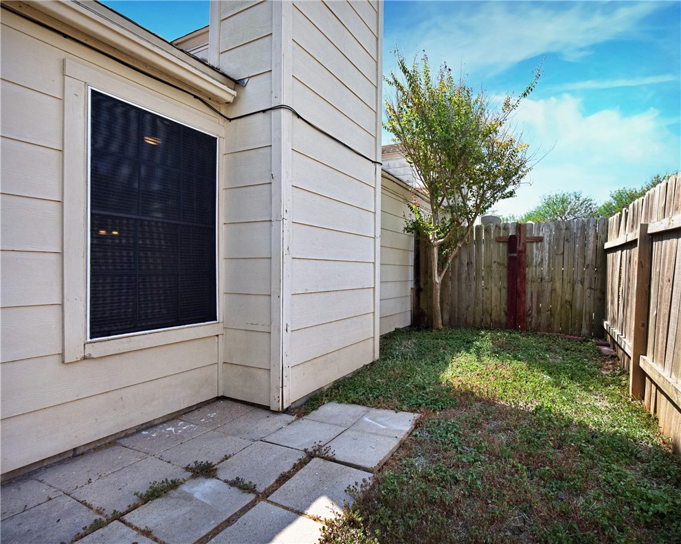 7202 Mansions Drive E1 Corpus Christi TX 78414