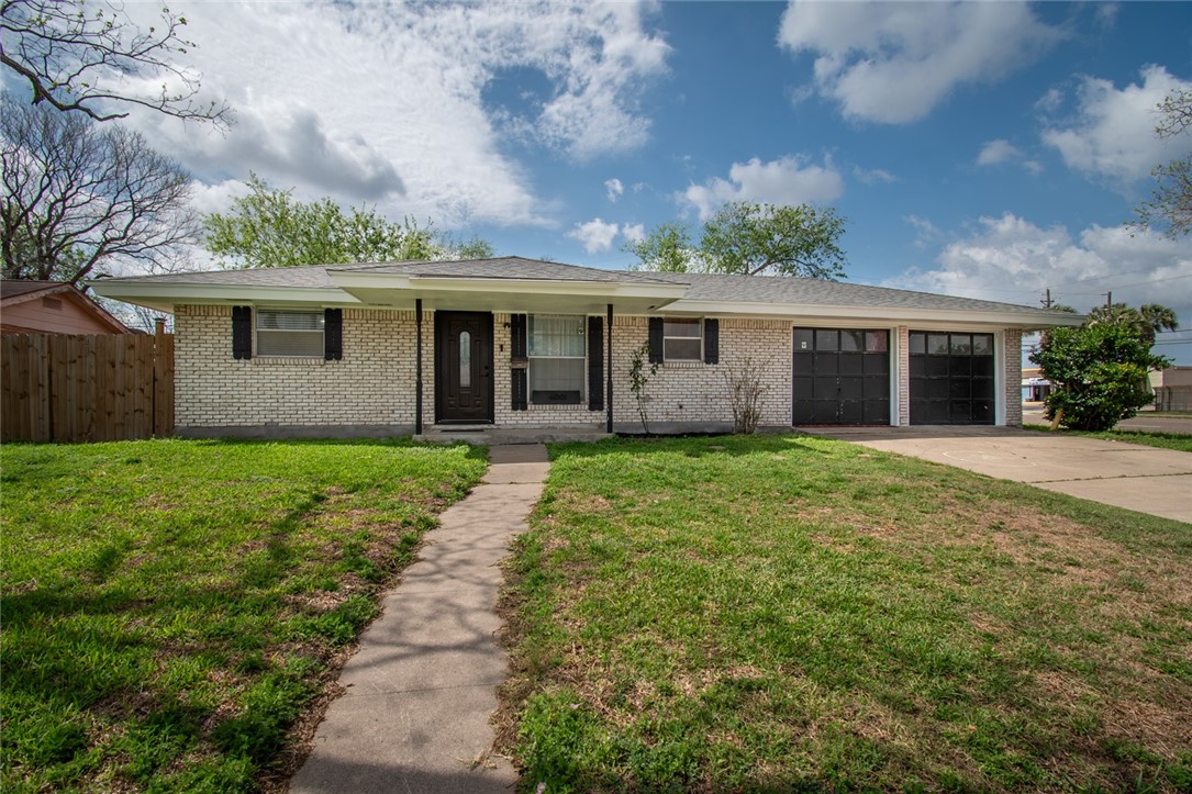 4001 Bray Drive Corpus Christi TX 78413