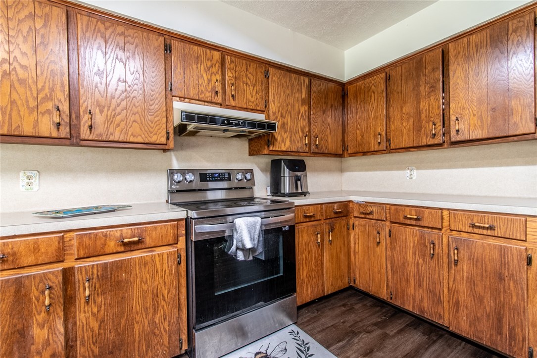 4001 Bray Drive Corpus Christi TX 78413