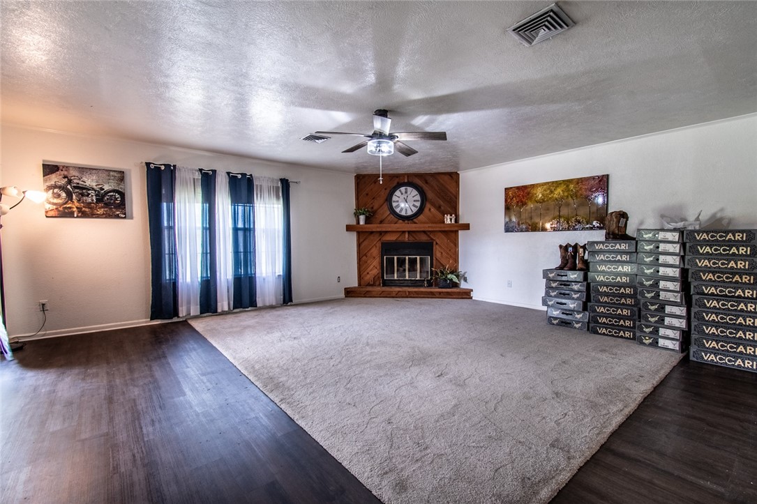 4001 Bray Drive Corpus Christi TX 78413