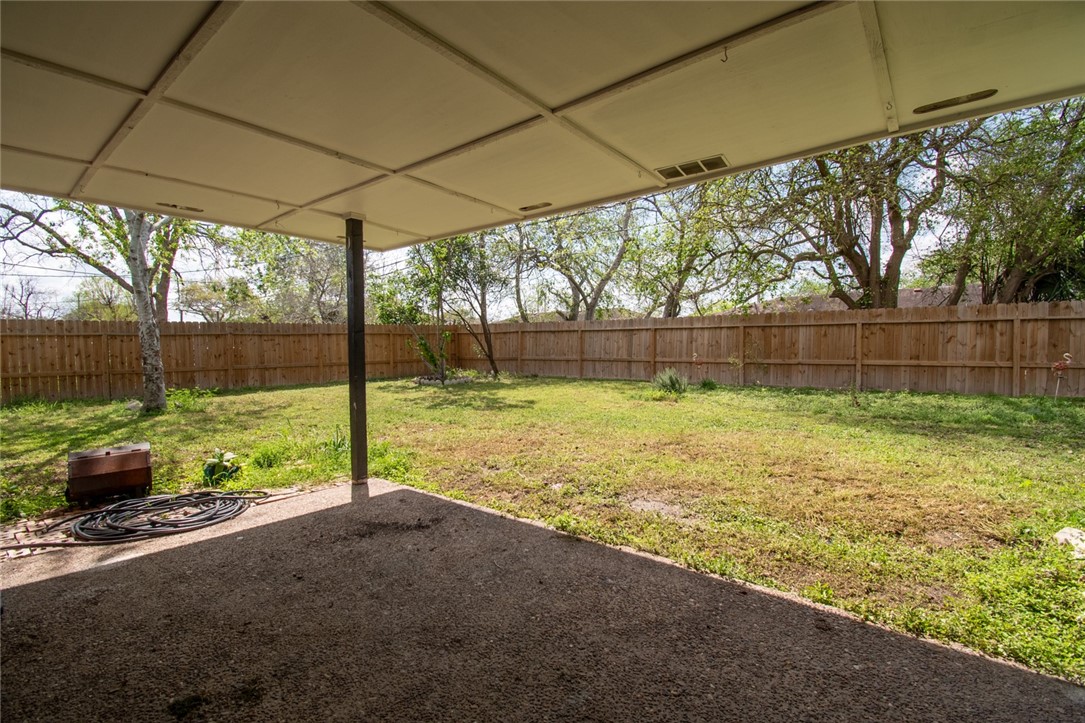 4001 Bray Drive Corpus Christi TX 78413