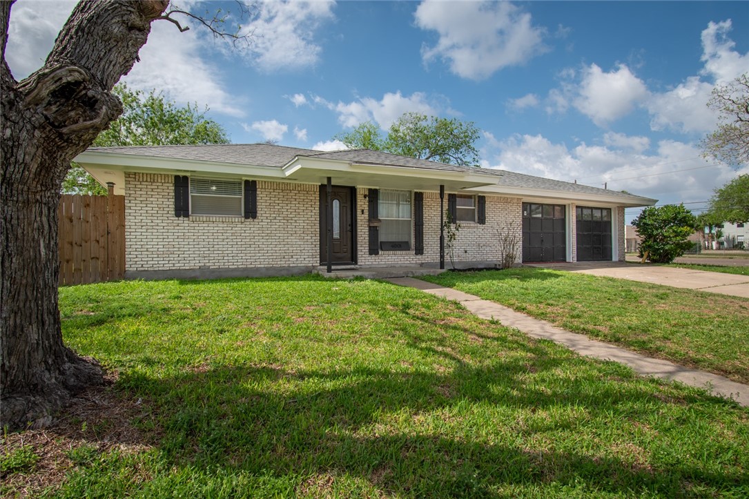 4001 Bray Drive Corpus Christi TX 78413