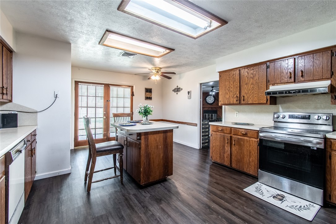 4001 Bray Drive Corpus Christi TX 78413
