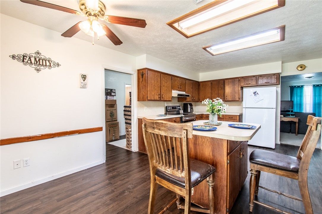 4001 Bray Drive Corpus Christi TX 78413