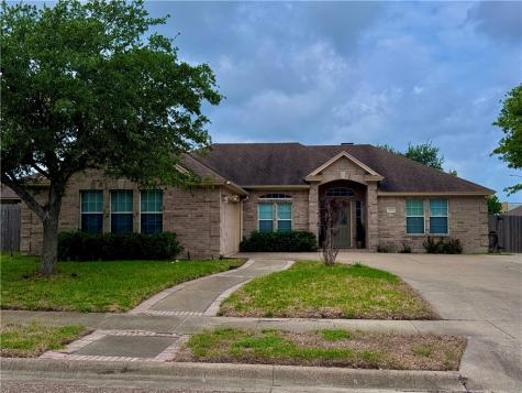 7601 Bayonne Drive Corpus Christi TX 78414