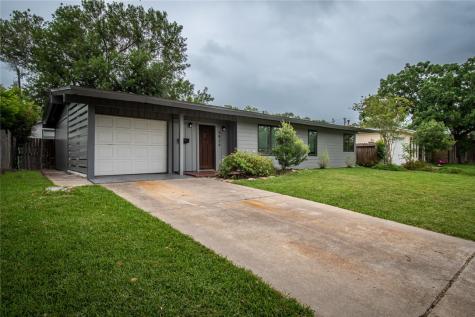 5826 Hinman Drive Corpus Christi TX 78412
