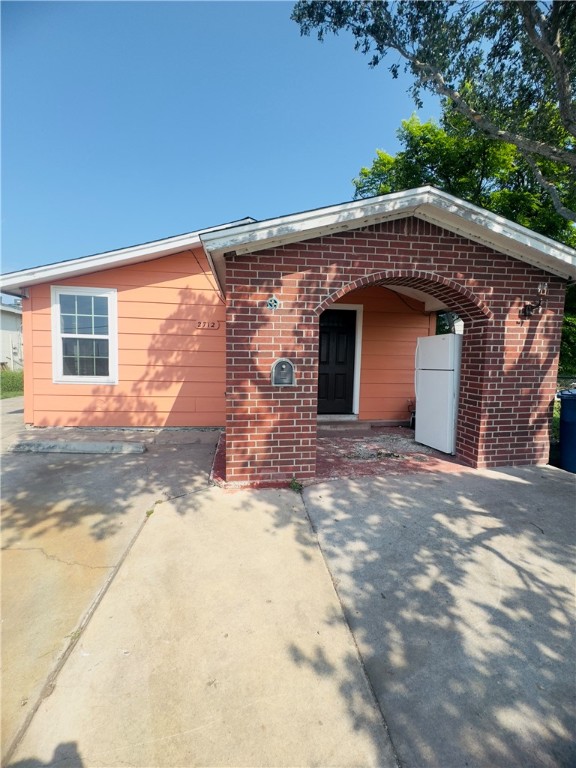 2712 Greenwood Drive Corpus Christi TX 78405