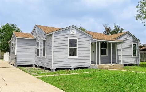 3608 Mulberry Street Corpus Christi TX 78411