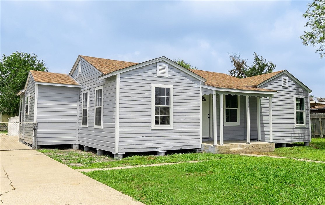 3608 Mulberry Street Corpus Christi TX 78411