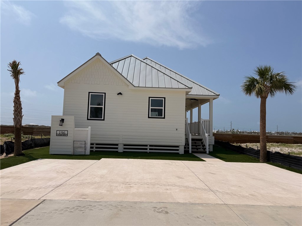 196 St. John Circle Port Aransas TX 78373