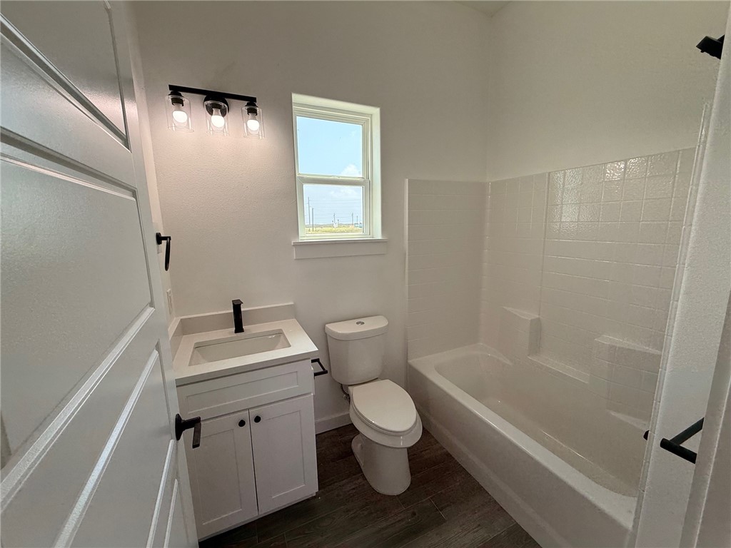 196 St. John Circle Port Aransas TX 78373