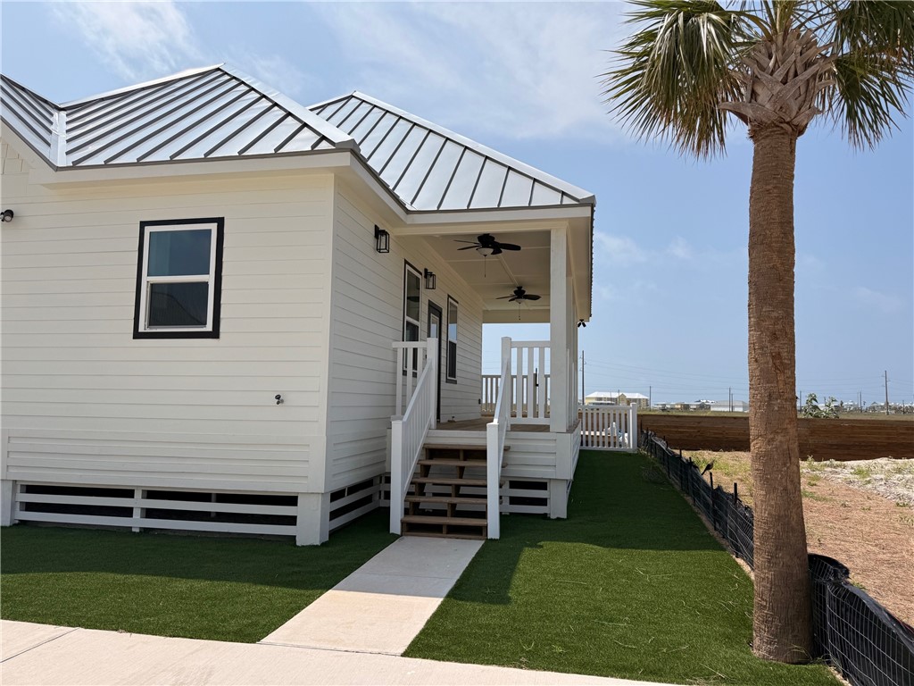 196 St. John Circle Port Aransas TX 78373
