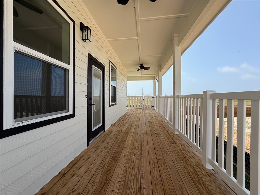 196 St. John Circle Port Aransas TX 78373
