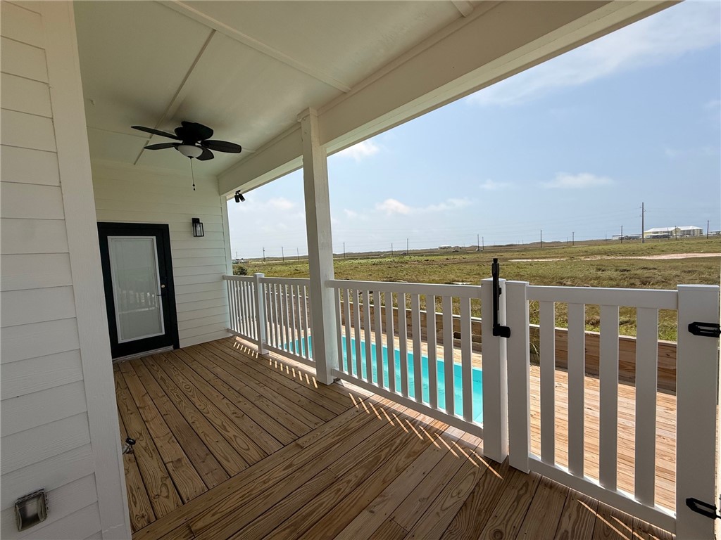 196 St. John Circle Port Aransas TX 78373