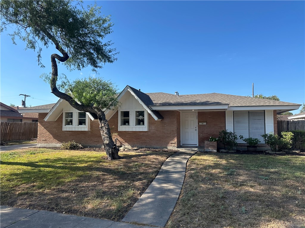 3505 Heritage Corpus Christi TX 78415