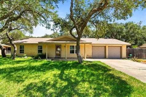116 Greenway Lane Rockport TX 78382
