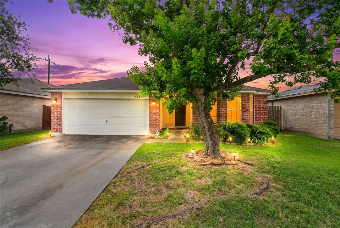 7806 Wolverine Drive Corpus Christi TX 78414