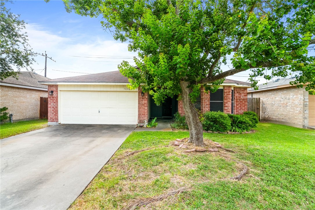 7806 Wolverine Drive Corpus Christi TX 78414
