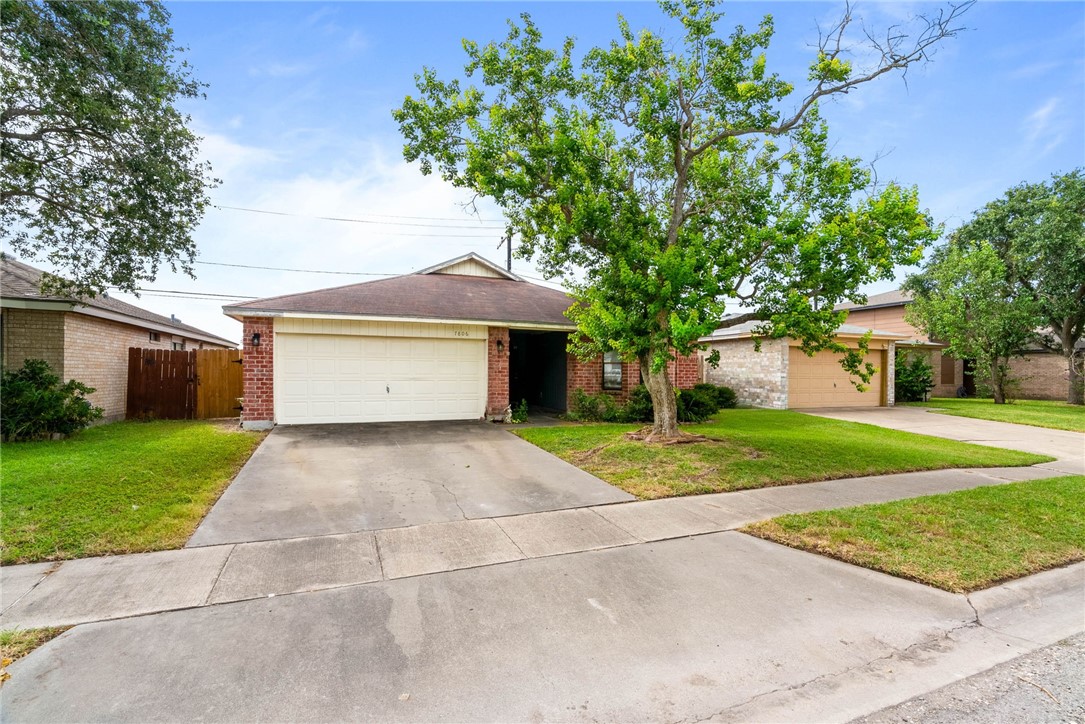 7806 Wolverine Drive Corpus Christi TX 78414