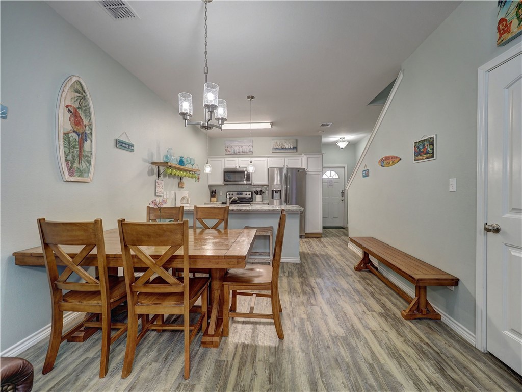 1813 S 11th Street 202 Port Aransas TX 78373