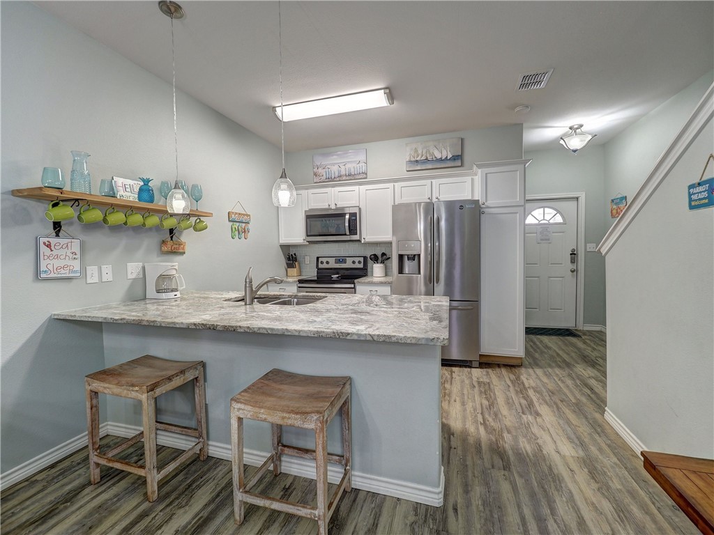 1813 S 11th Street 202 Port Aransas TX 78373