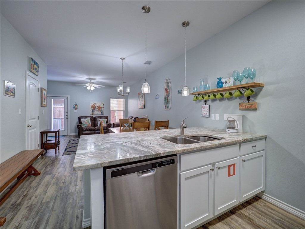 1813 S 11th Street 202 Port Aransas TX 78373