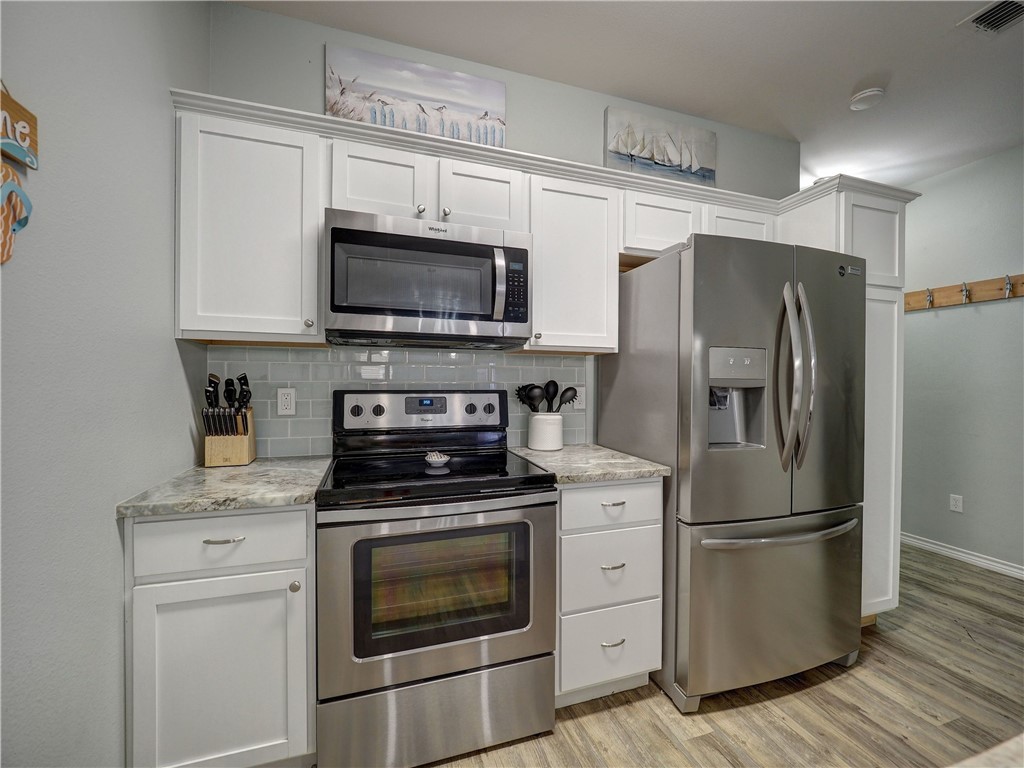 1813 S 11th Street 202 Port Aransas TX 78373