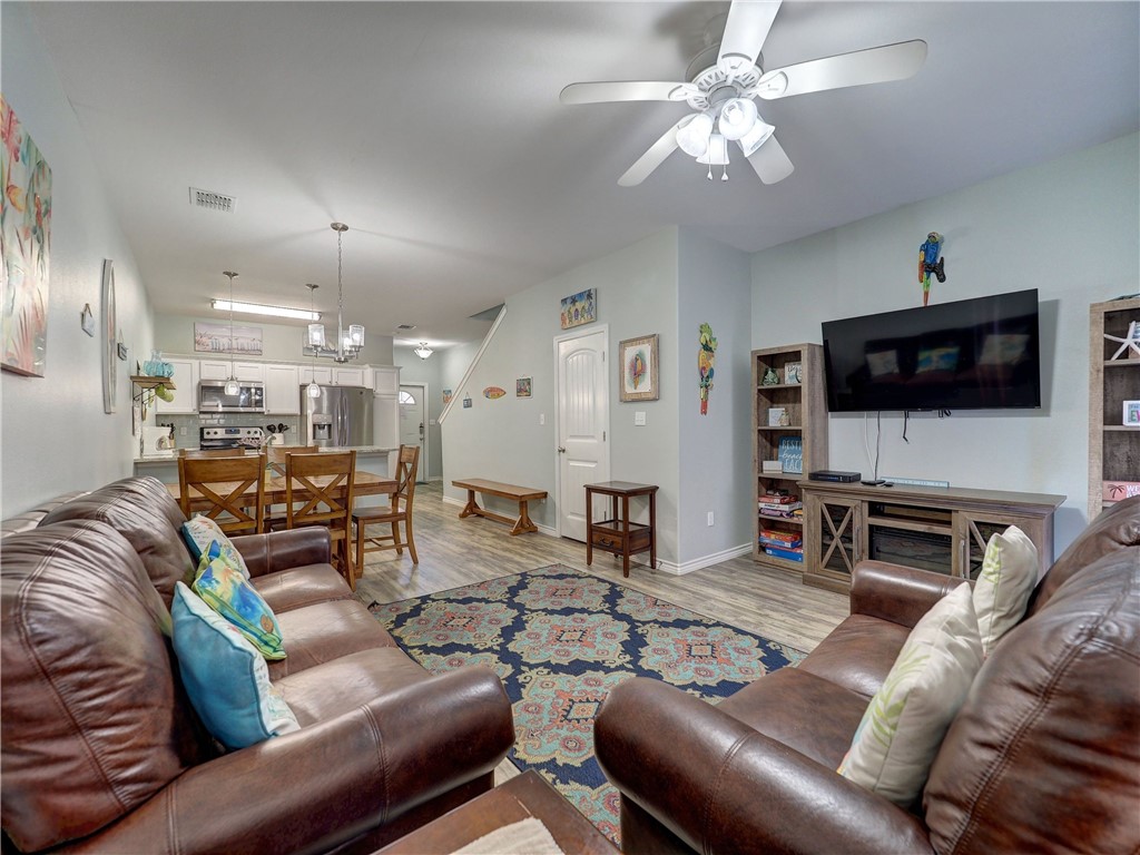 1813 S 11th Street 202 Port Aransas TX 78373