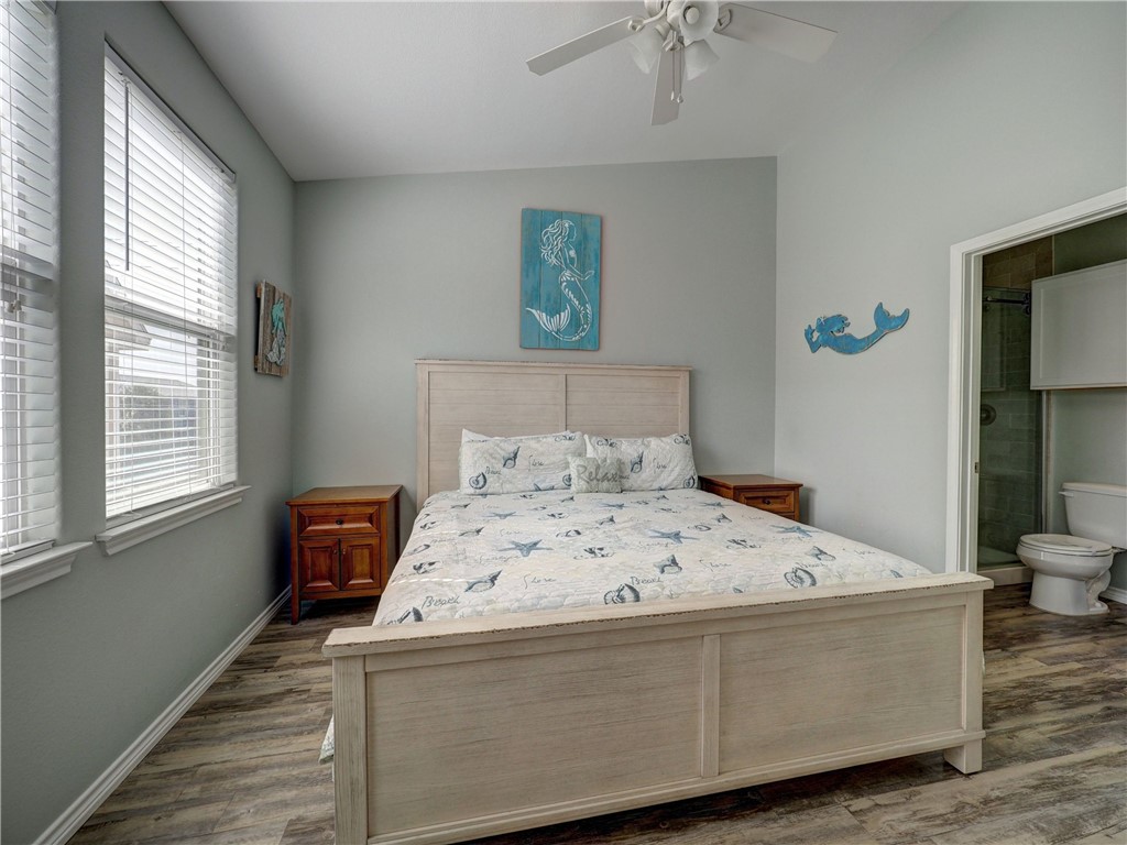 1813 S 11th Street 202 Port Aransas TX 78373