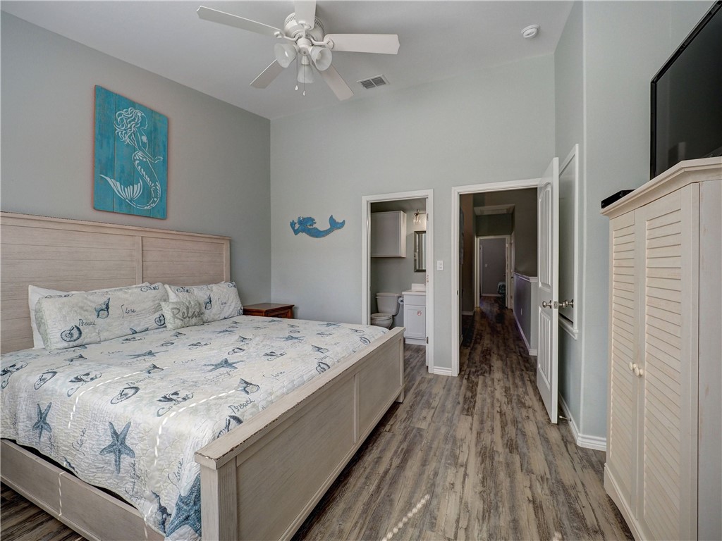 1813 S 11th Street 202 Port Aransas TX 78373