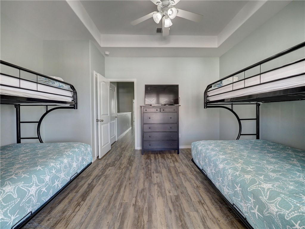 1813 S 11th Street 202 Port Aransas TX 78373