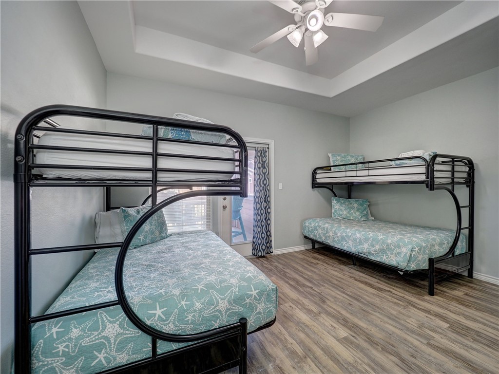 1813 S 11th Street 202 Port Aransas TX 78373