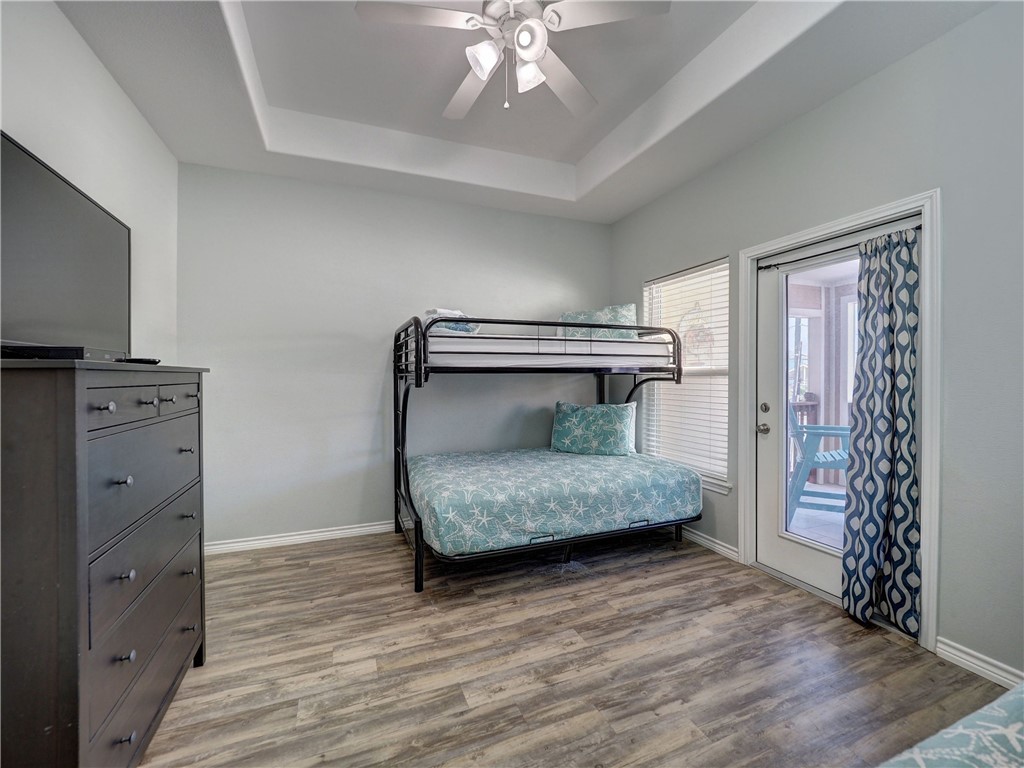 1813 S 11th Street 202 Port Aransas TX 78373