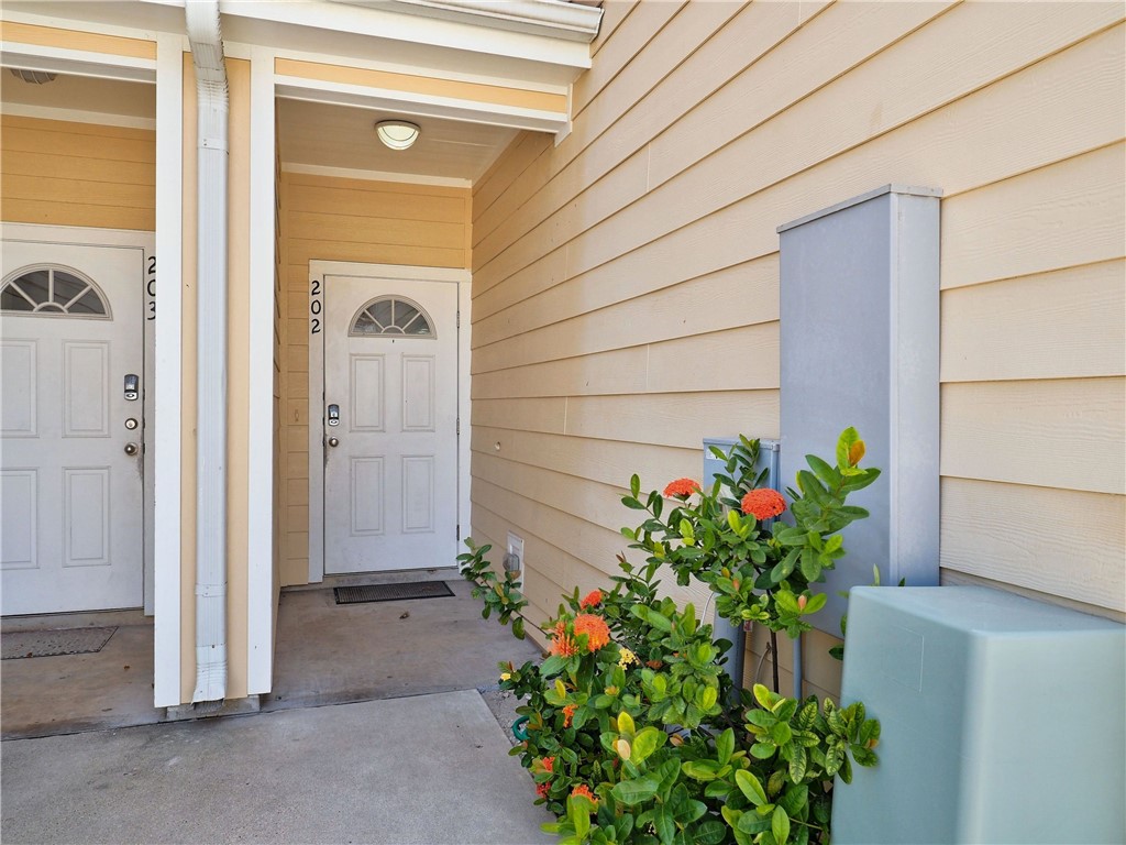 1813 S 11th Street 202 Port Aransas TX 78373