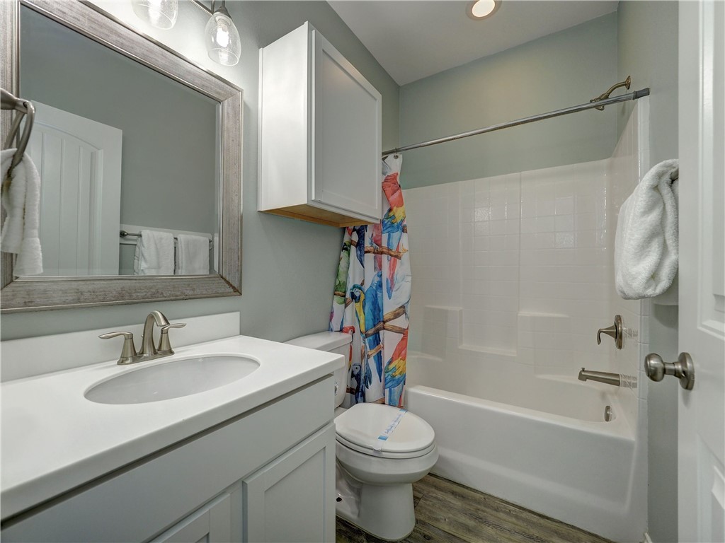 1813 S 11th Street 202 Port Aransas TX 78373