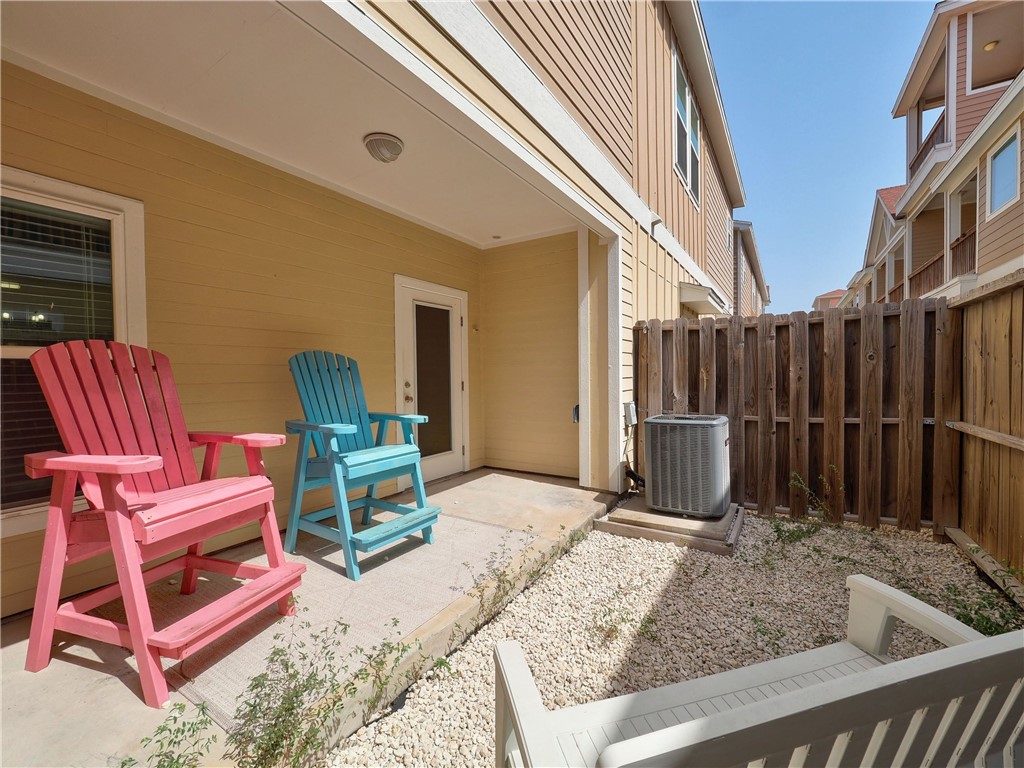 1813 S 11th Street 202 Port Aransas TX 78373