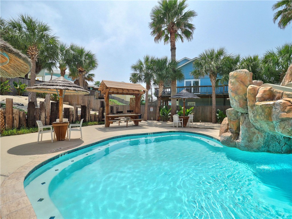 1813 S 11th Street 202 Port Aransas TX 78373