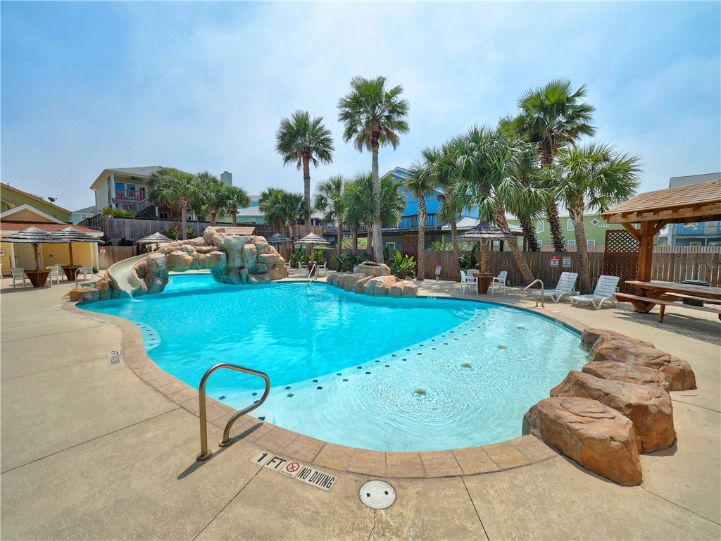 1813 S 11th Street 202 Port Aransas TX 78373