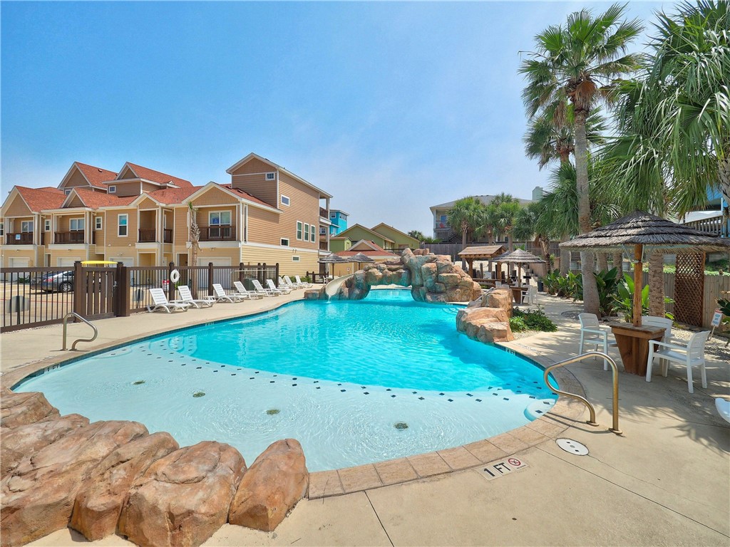 1813 S 11th Street 202 Port Aransas TX 78373