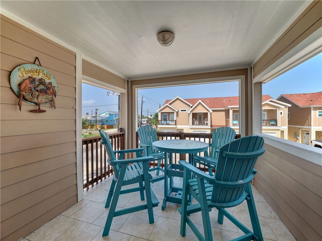 1813 S 11th Street 202 Port Aransas TX 78373