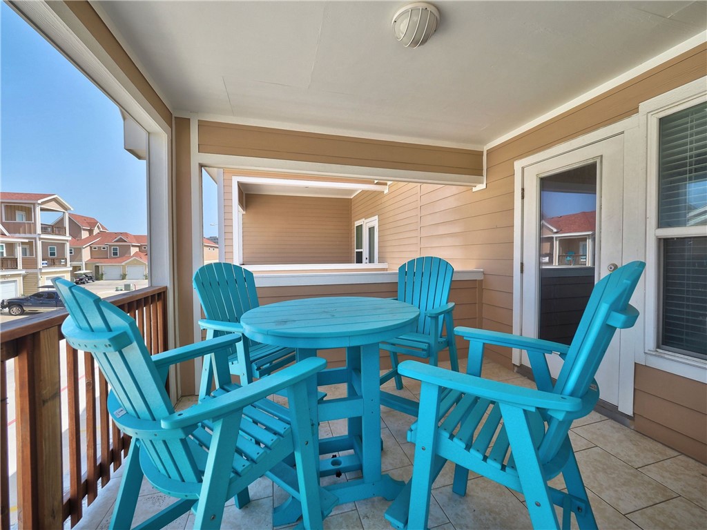 1813 S 11th Street 202 Port Aransas TX 78373