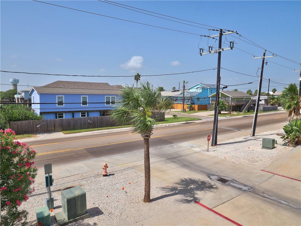 1813 S 11th Street 202 Port Aransas TX 78373