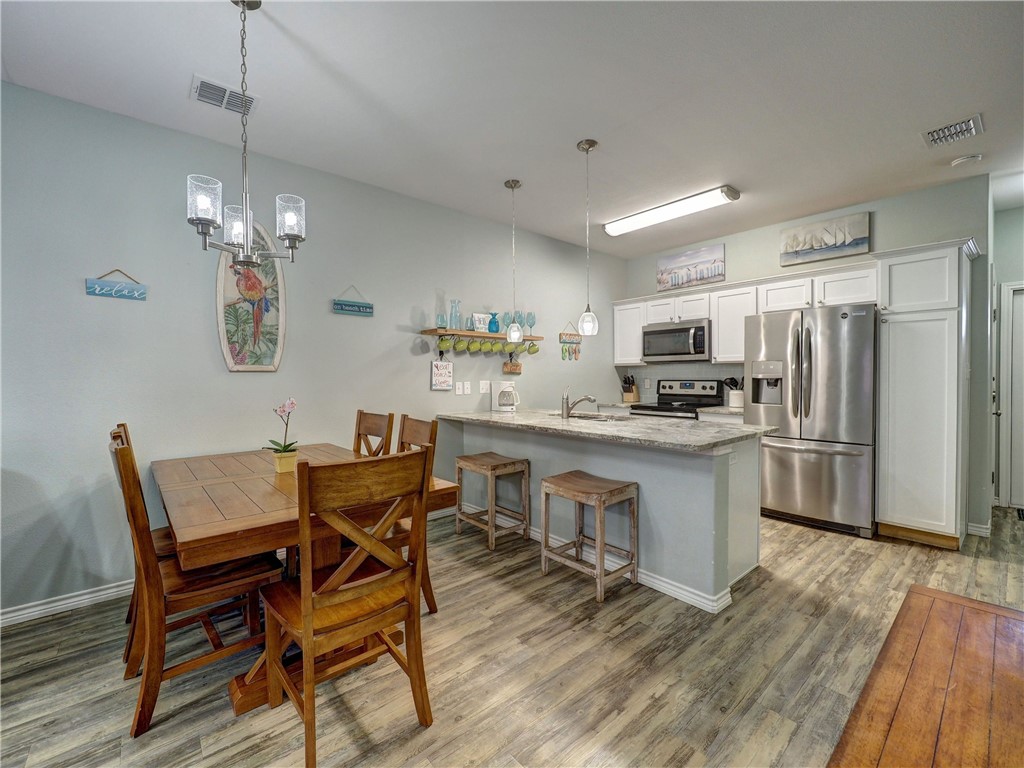1813 S 11th Street 202 Port Aransas TX 78373
