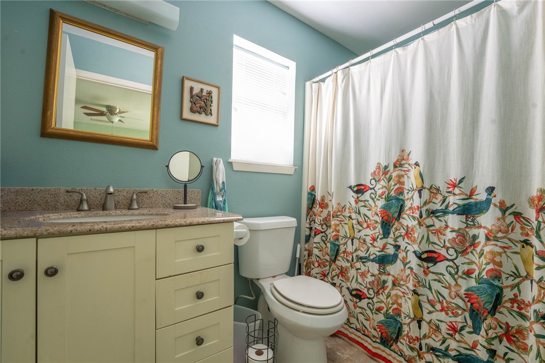 1810 Silver Sands Drive Corpus Christi TX 78412