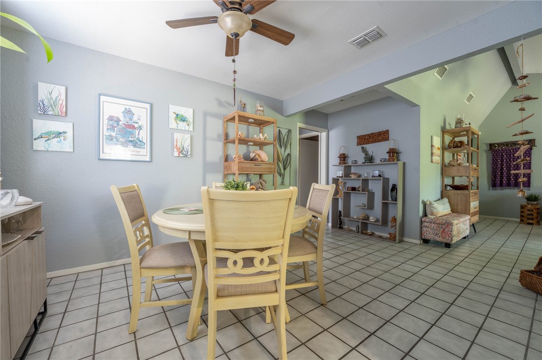 1810 Silver Sands Drive Corpus Christi TX 78412